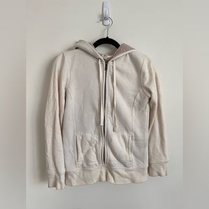 Gap Cozy Zip Hoodie